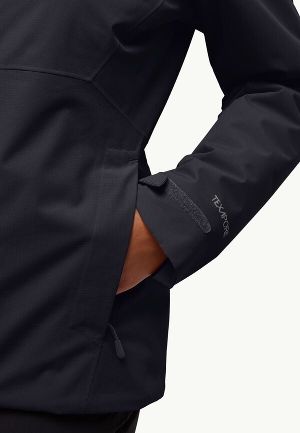 Jack Wolfskin Wisper Ins Jkt W Envío gratis