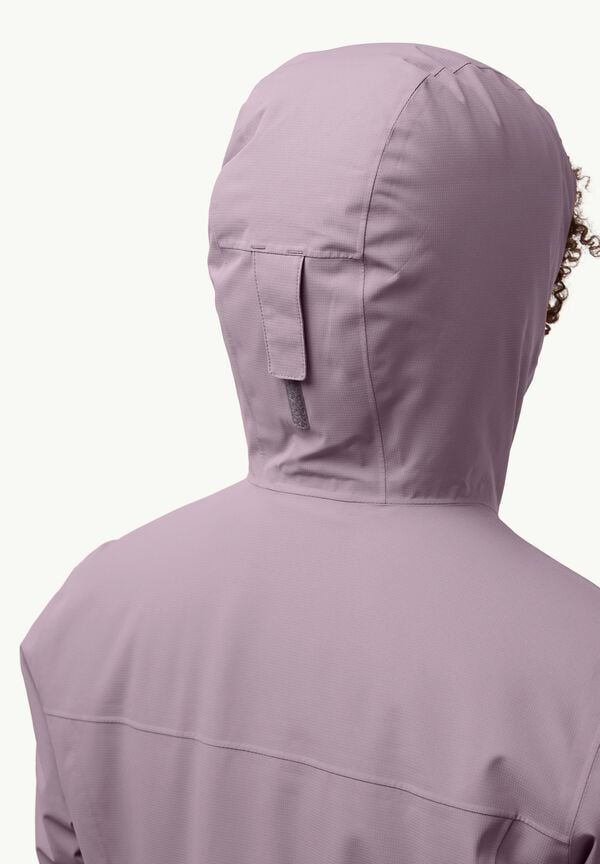 Jack Wolfskin Wisper Ins Jkt W Oferta especial