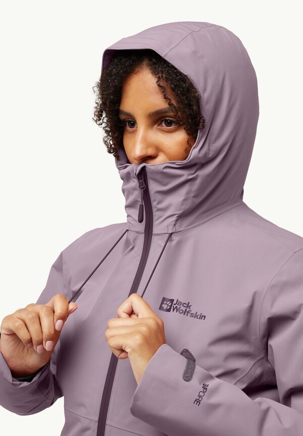 Jack Wolfskin Wisper Ins Jkt W Oferta especial