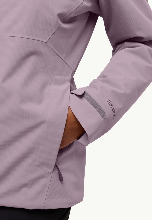 Jack Wolfskin Wisper Ins Jkt W Oferta especial