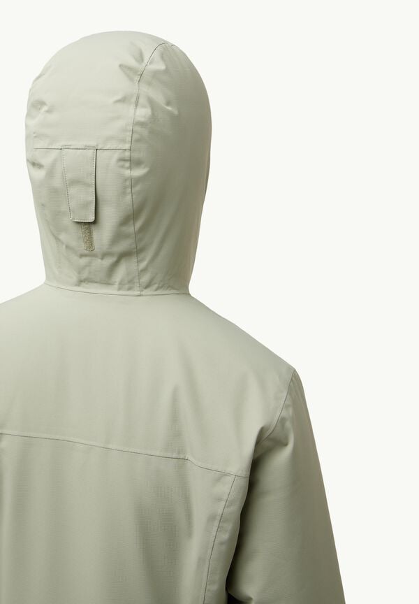 Jack Wolfskin Wisper Ins Jkt W Envío gratis