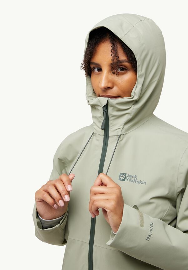 Jack Wolfskin Wisper Ins Jkt W Envío gratis