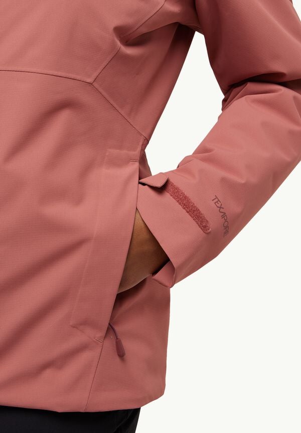 Jack Wolfskin Wisper Ins Jkt W Últimos 3 días