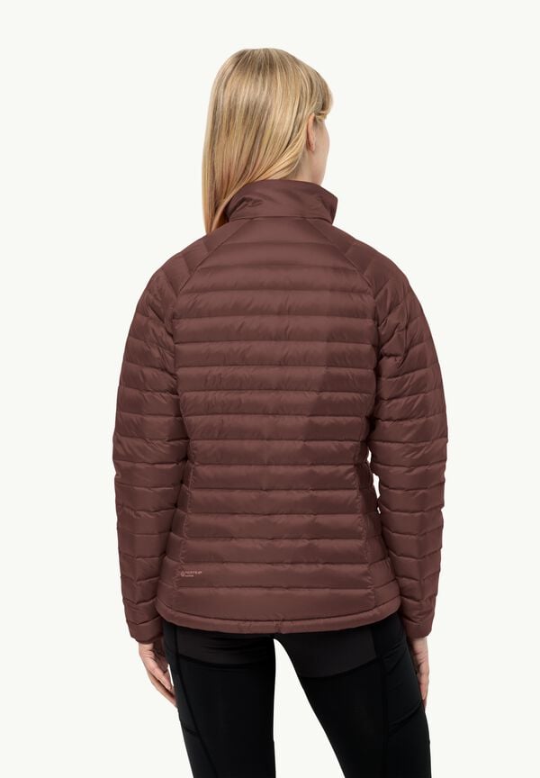 Jack Wolfskin Passamani Down Jkt W COMPRAR AHORA