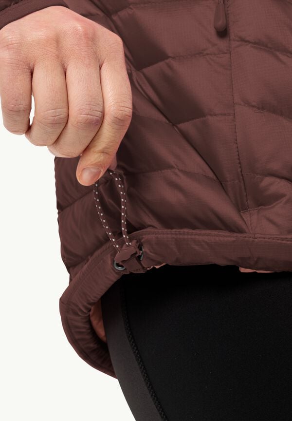 Jack Wolfskin Passamani Down Jkt W COMPRAR AHORA