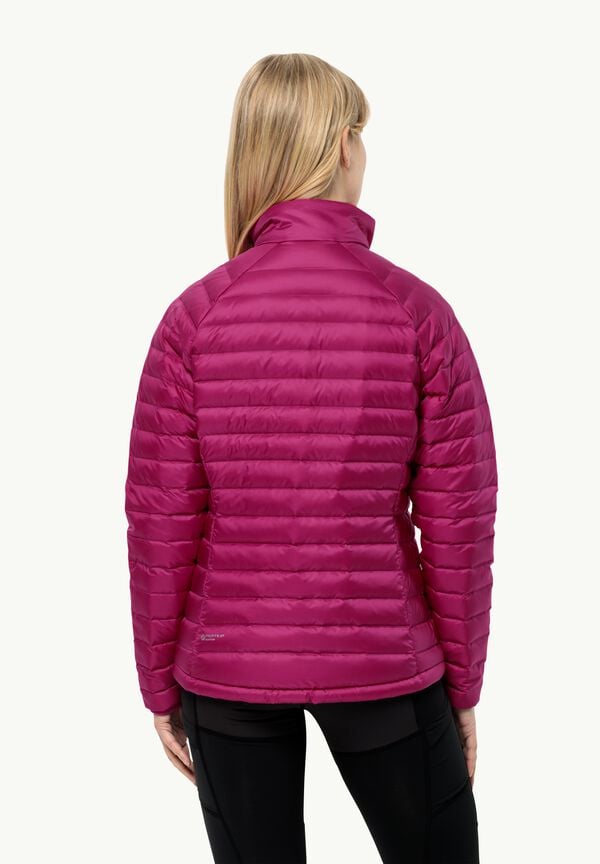 Jack Wolfskin Passamani Down Jkt W ÚLTIMAS EDICIONES