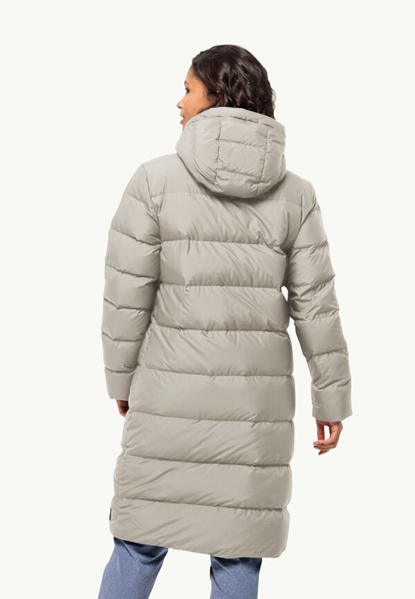 Jack Wolfskin Frozen Palace Coat W Rds Últimos 2 días