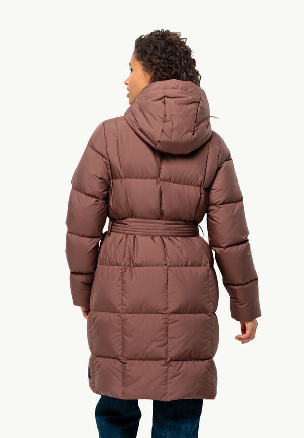 Jack Wolfskin Frozen Lake Coat W Rds Grandes descuentos