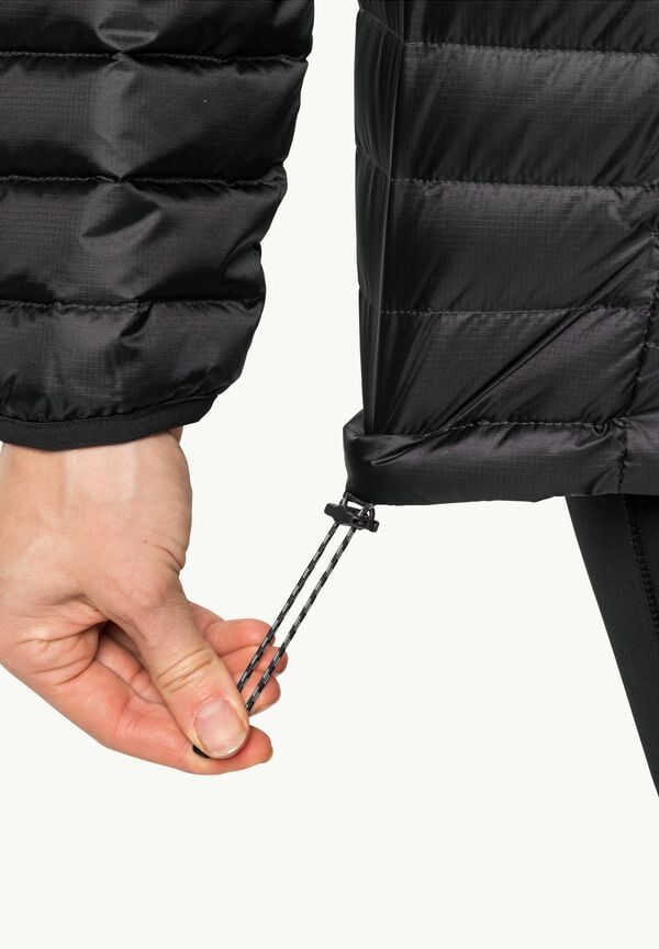 Jack Wolfskin Passamani Down Hoody W Ahorra y exporta