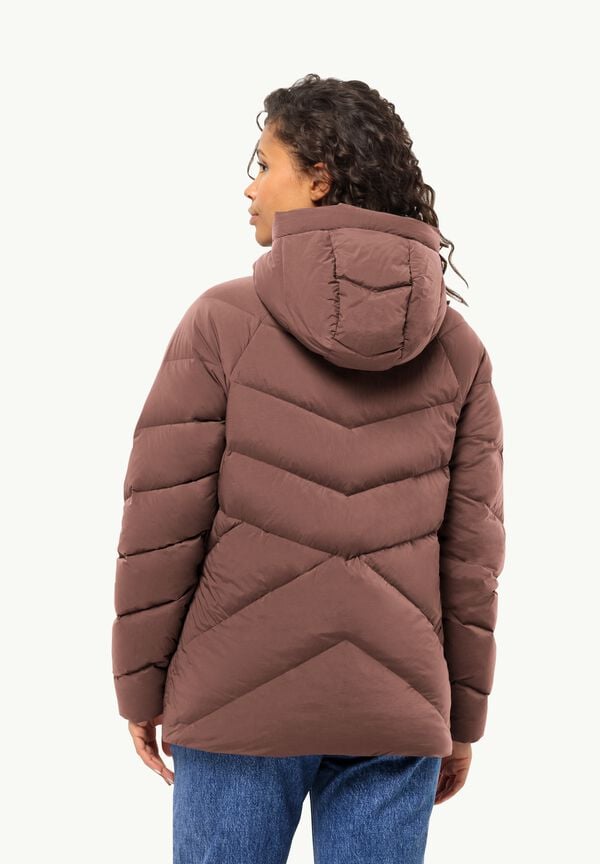 Jack Wolfskin Marienplatz Jkt W Rds En oferta