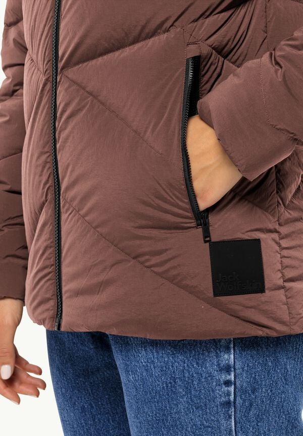 Jack Wolfskin Marienplatz Jkt W Rds En oferta