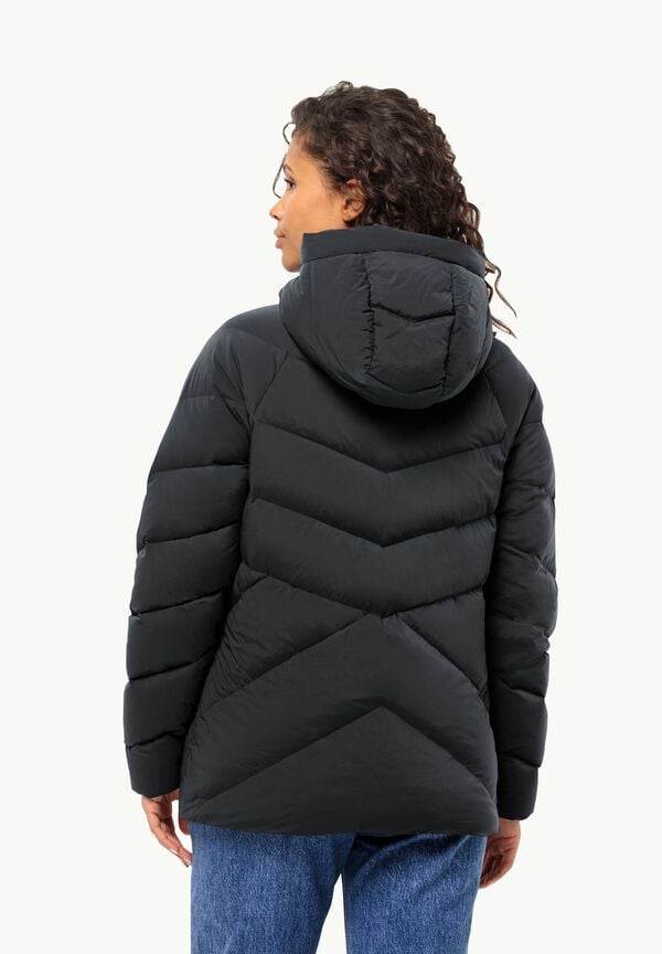 Jack Wolfskin Marienplatz Jkt W Rds Descuentos del mes