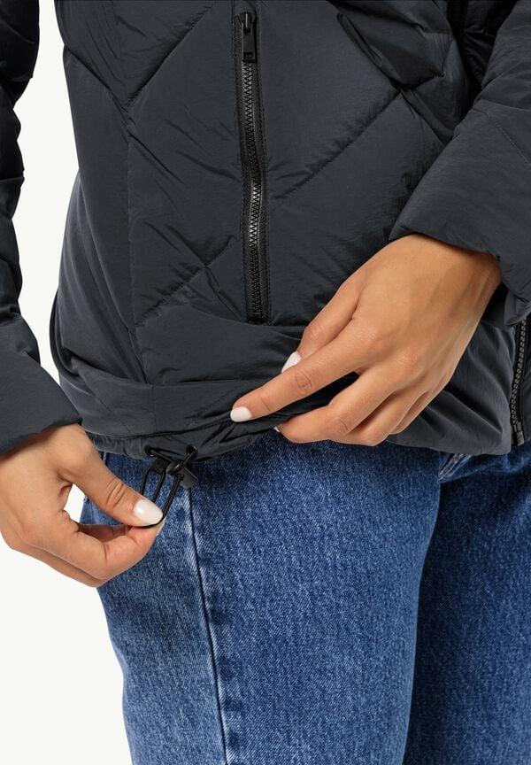 Jack Wolfskin Marienplatz Jkt W Rds Descuentos del mes