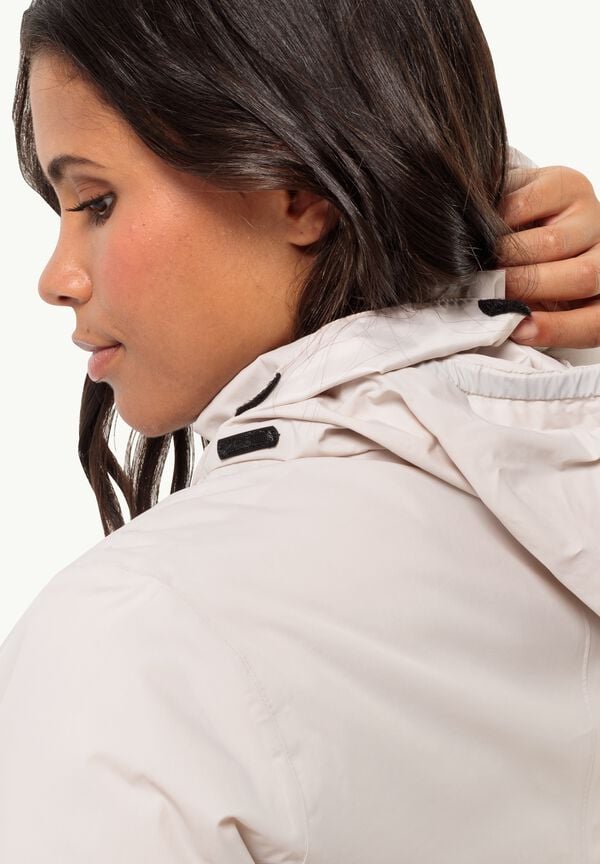 Jack Wolfskin Textor Coat W Ofertas especiales