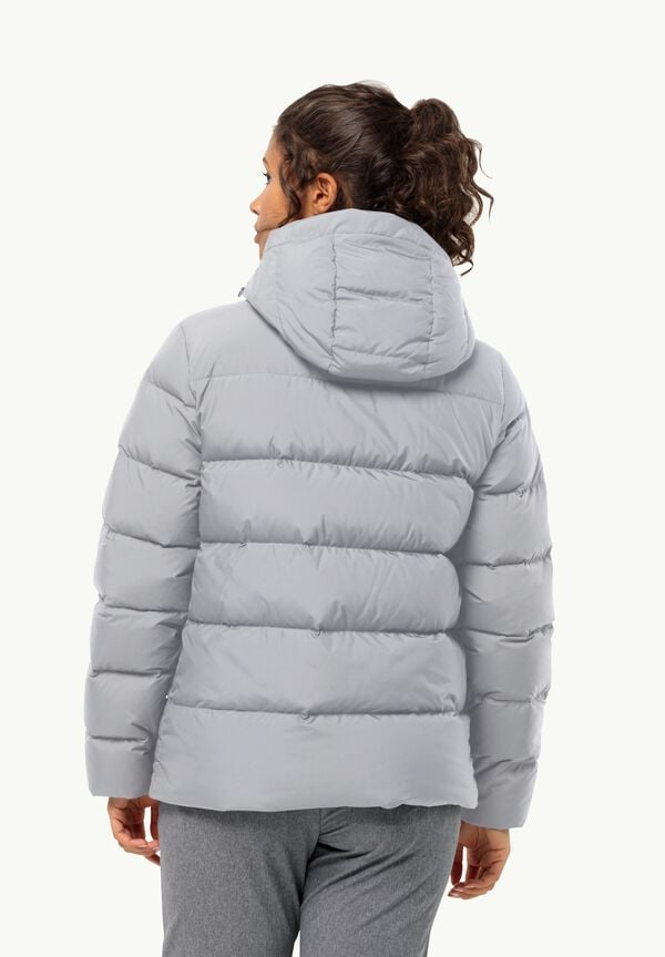 Jack Wolfskin Frozen Palace Jacket W Rebajas de fin de temporada