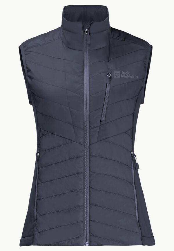 Jack Wolfskin Routeburn Pro Ins Vest W Devoluciones gratuitas
