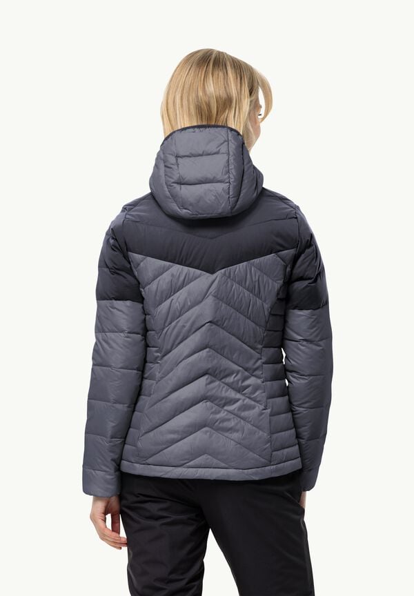 Jack Wolfskin Tundra Down Hoody W Outlet