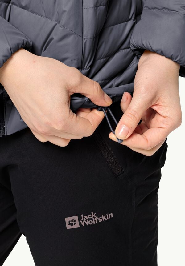 Jack Wolfskin Tundra Down Hoody W Outlet
