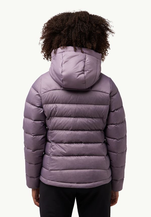 Jack Wolfskin Nebelhorn Down Hoody W Rds Outlet online