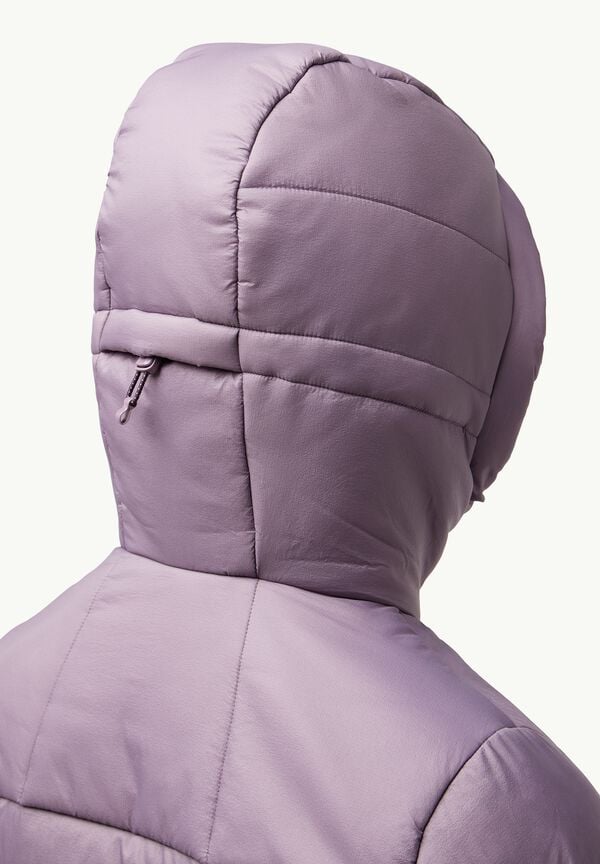 Jack Wolfskin Nebelhorn Down Hoody W Rds Outlet online