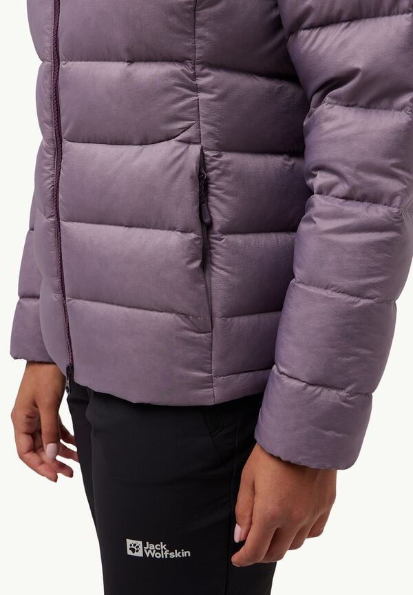 Jack Wolfskin Nebelhorn Down Hoody W Rds Outlet online