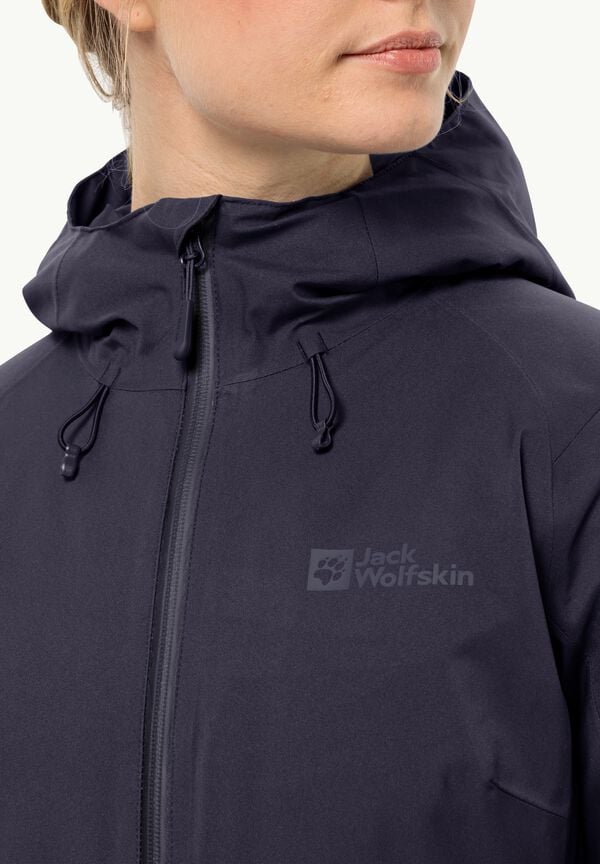Jack Wolfskin Stirnberg Ins Jkt W Ventas relámpago