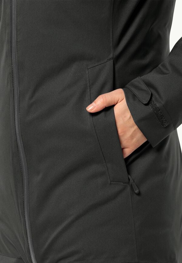 Jack Wolfskin Stirnberg Ins Jkt W Descuento