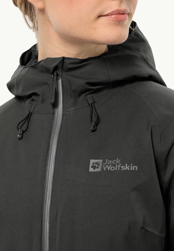 Jack Wolfskin Stirnberg Ins Jkt W Descuento