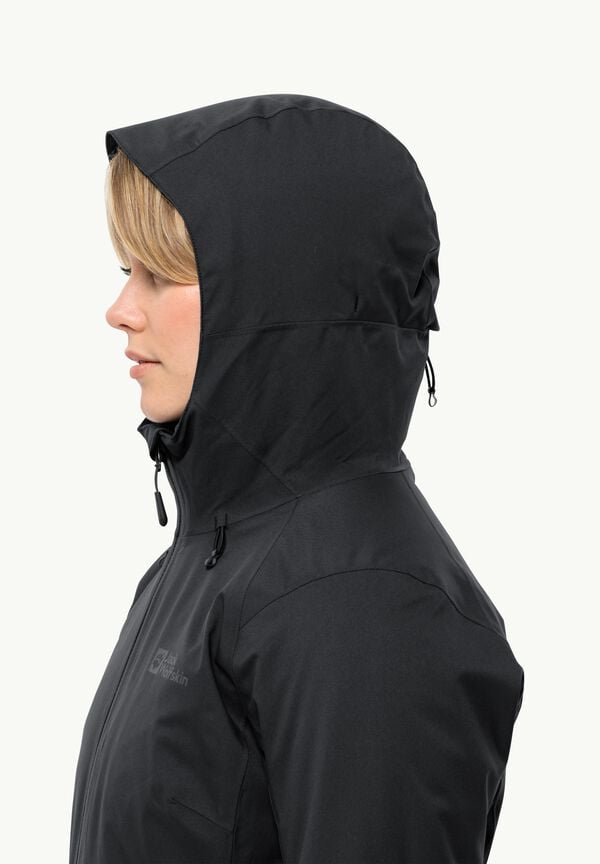 Jack Wolfskin Stirnberg Ins Jkt W Descuento