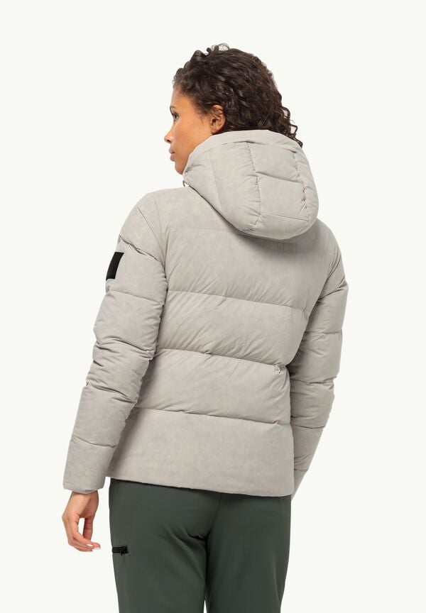 Jack Wolfskin Wandermood Down Jkt W Liquidación