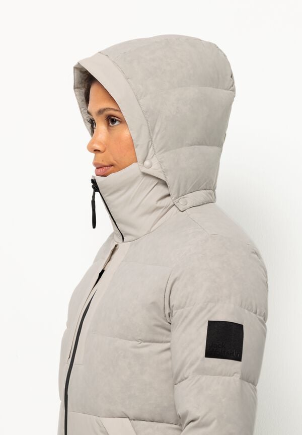 Jack Wolfskin Wandermood Down Jkt W Liquidación