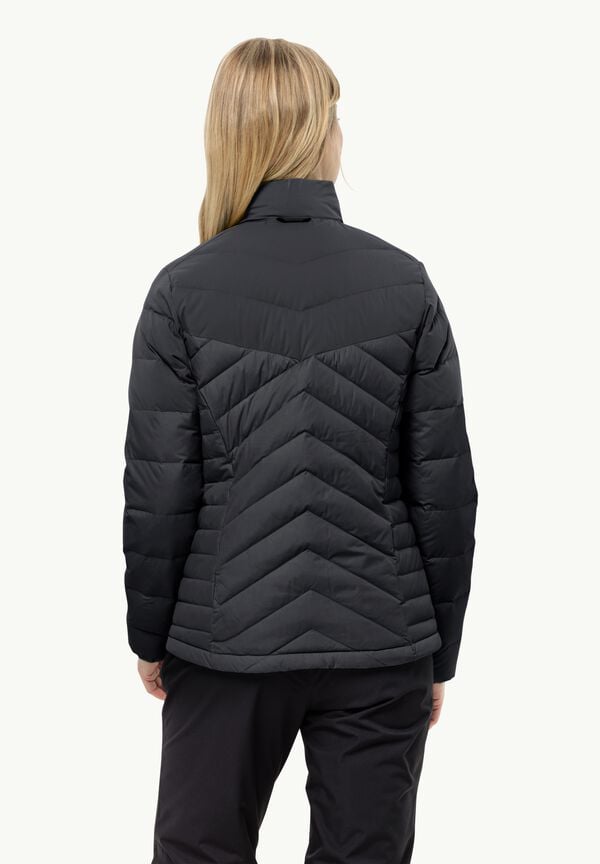 Jack Wolfskin Tundra Down Jkt W Últimos 3 días