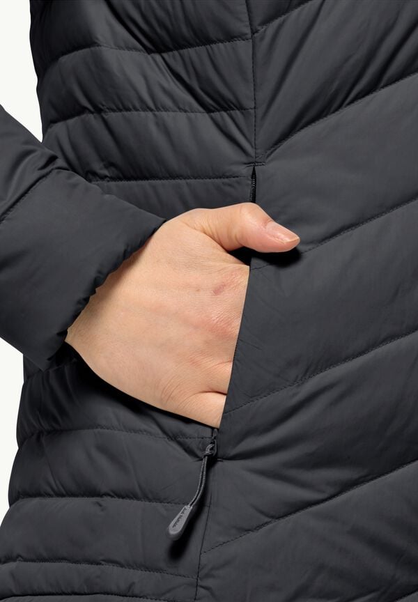 Jack Wolfskin Tundra Down Jkt W Últimos 3 días