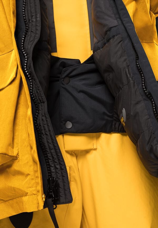 Jack Wolfskin 1995 Series Parka W Últimos 2 días