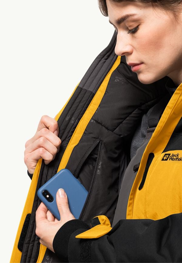Jack Wolfskin 1995 Series Parka W Últimos 2 días