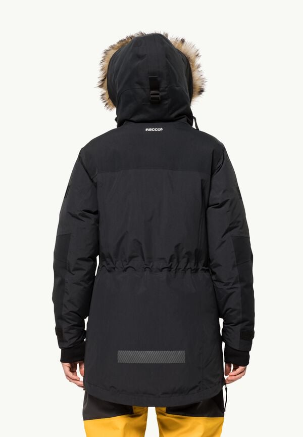 Jack Wolfskin 1995 Series Parka W