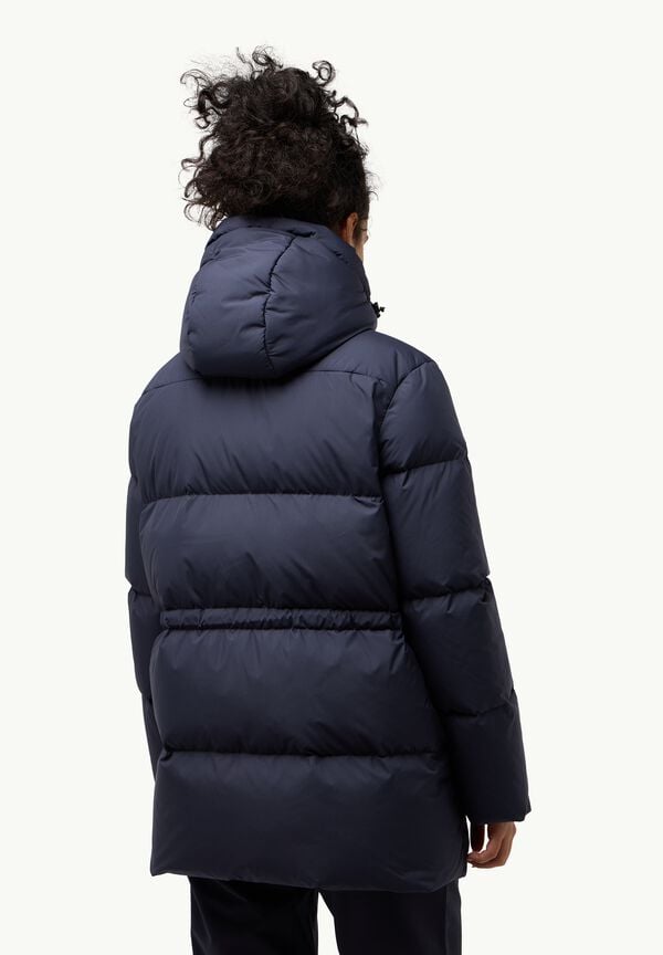 Jack Wolfskin Kirschallee Jkt W Rds Libre de impuestos
