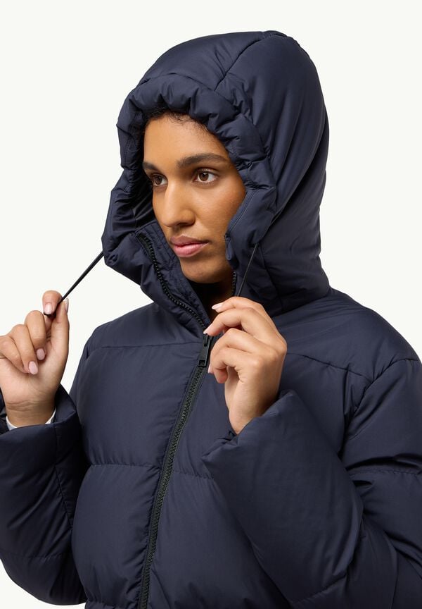 Jack Wolfskin Kirschallee Jkt W Rds Libre de impuestos