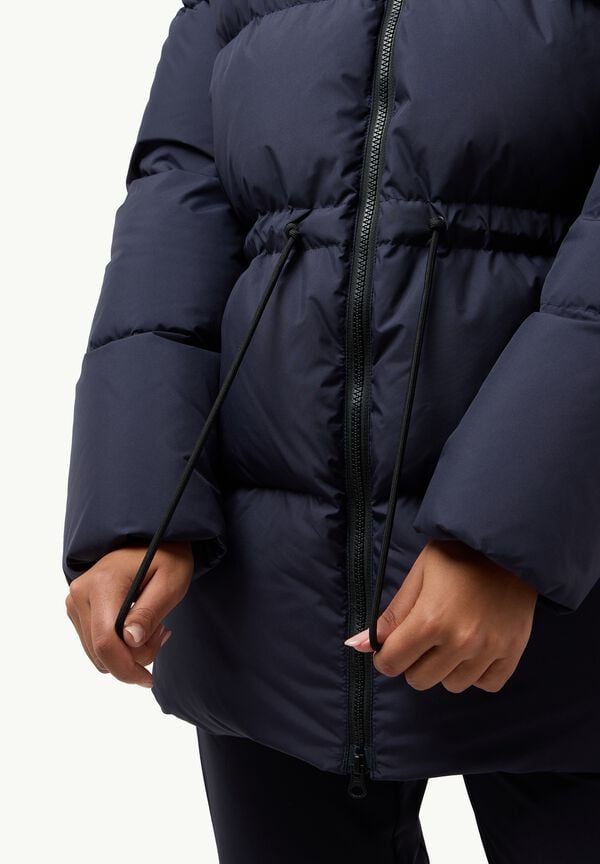 Jack Wolfskin Kirschallee Jkt W Rds Libre de impuestos