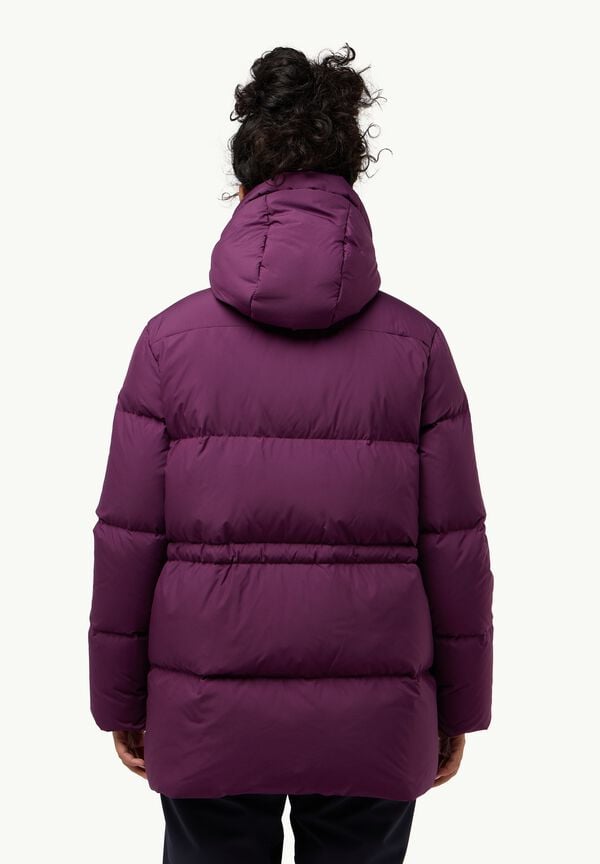 Jack Wolfskin Kirschallee Jkt W Rds Descuentos del mes