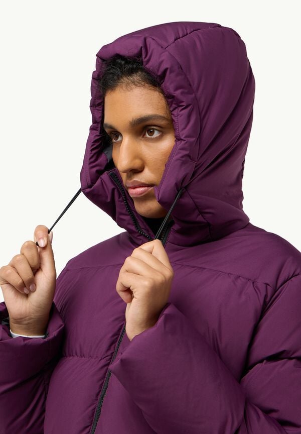 Jack Wolfskin Kirschallee Jkt W Rds Descuentos del mes