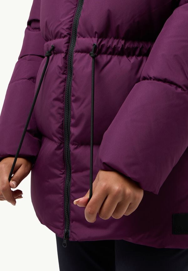 Jack Wolfskin Kirschallee Jkt W Rds Descuentos del mes