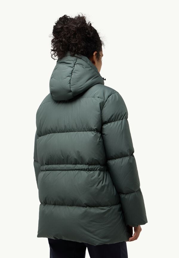 Jack Wolfskin Kirschallee Jkt W Rds Oferta exclusiva