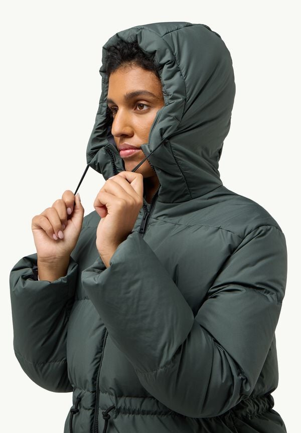 Jack Wolfskin Kirschallee Jkt W Rds Oferta exclusiva