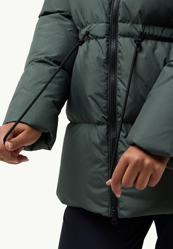 Jack Wolfskin Kirschallee Jkt W Rds Oferta exclusiva