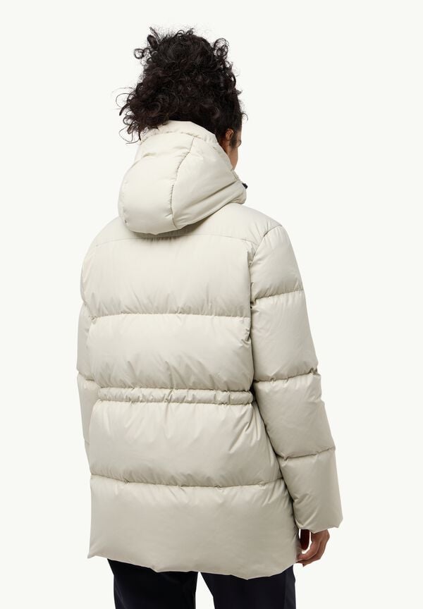 Jack Wolfskin Kirschallee Jkt W Rds Última moda