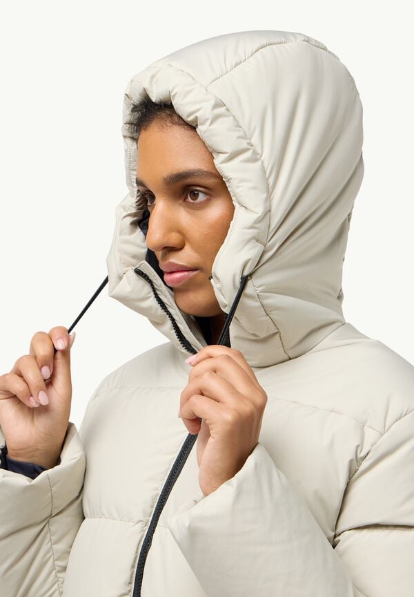 Jack Wolfskin Kirschallee Jkt W Rds Última moda