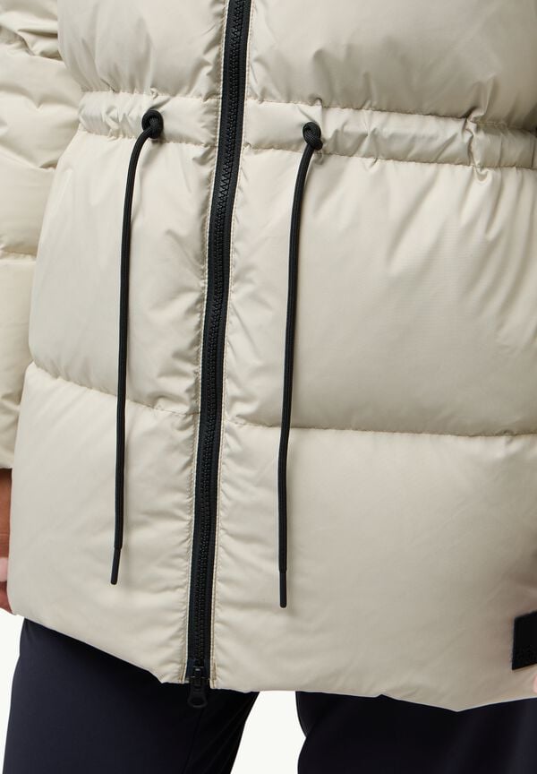Jack Wolfskin Kirschallee Jkt W Rds Última moda