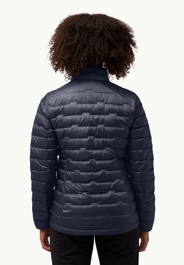 Jack Wolfskin Passamani Down Jkt W Rds Descuento por venta flash