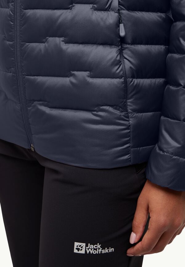 Jack Wolfskin Passamani Down Jkt W Rds Descuento por venta flash